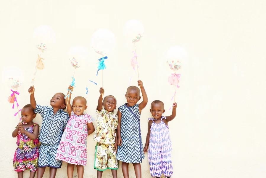 All photos courtesy Indego Africa