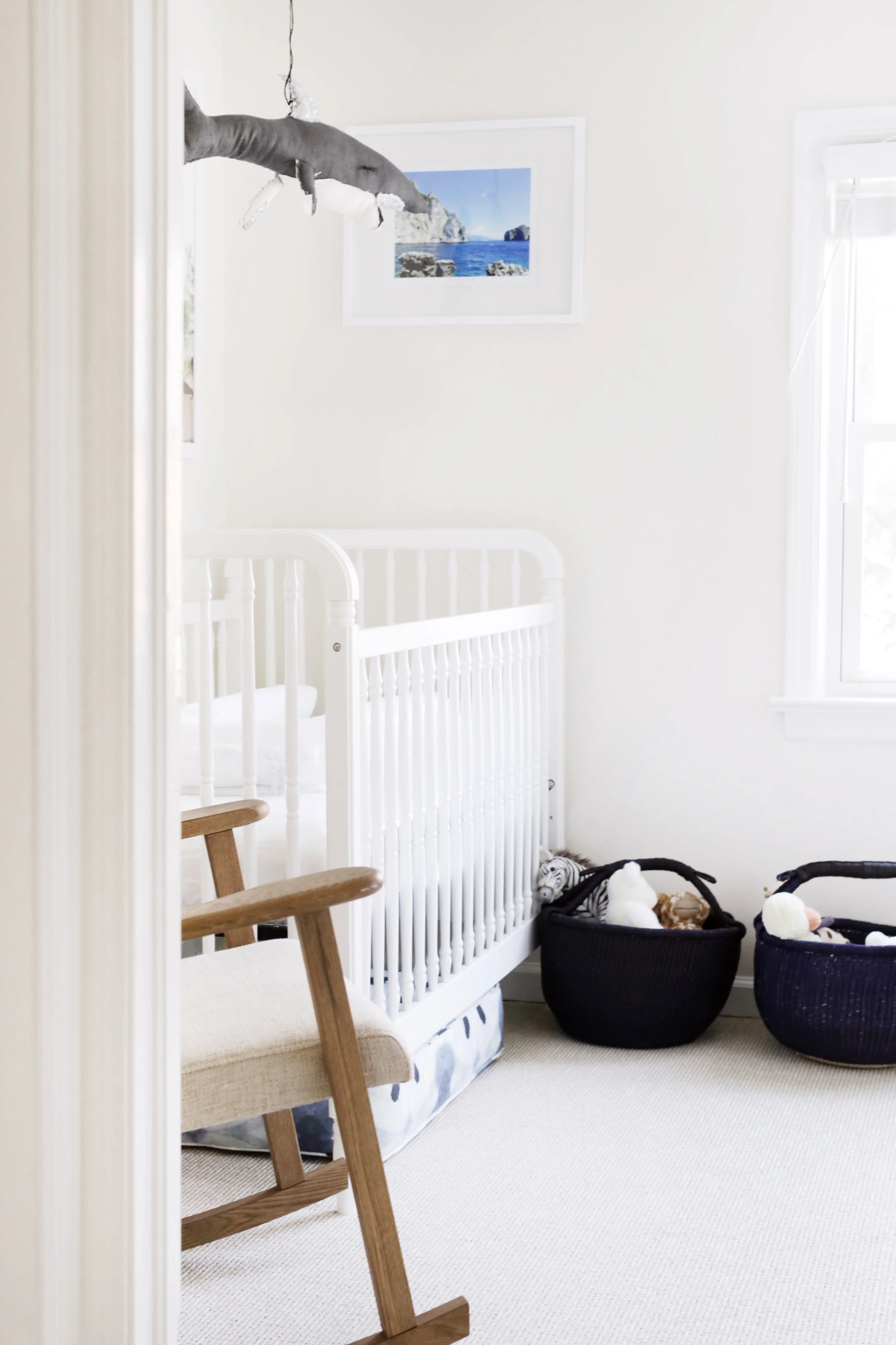  A quiet peek into Albie's seaside haven.... 