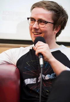 Dumfries Event Announced