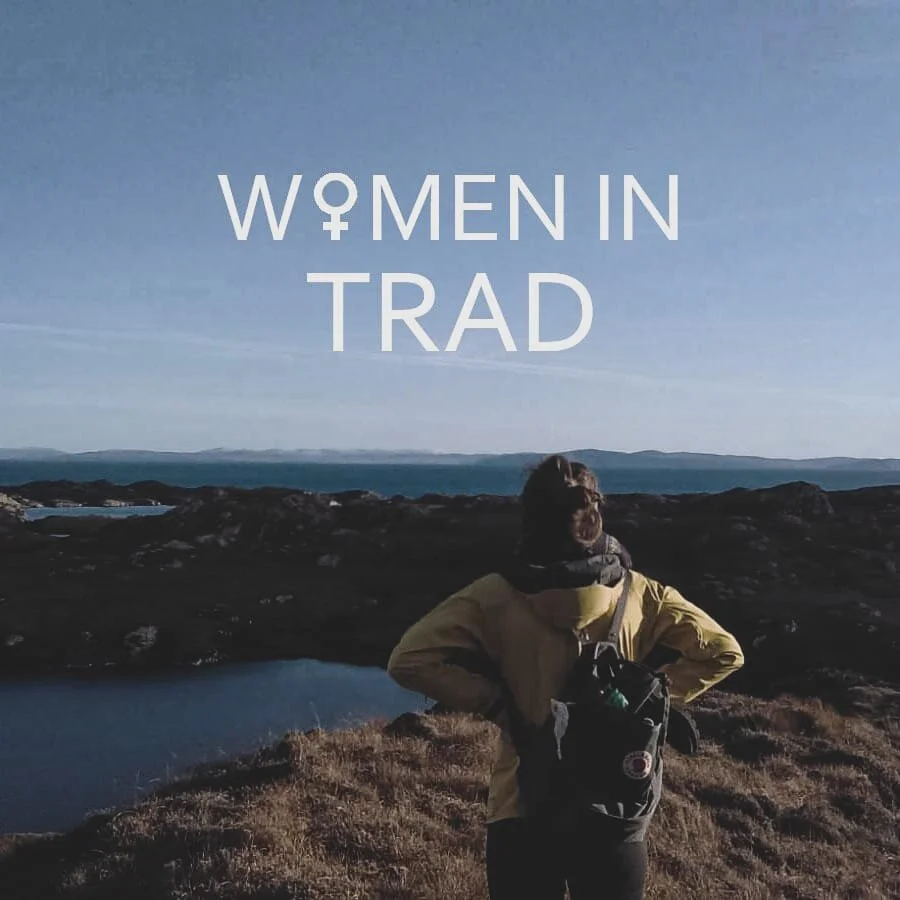 Women in Trad