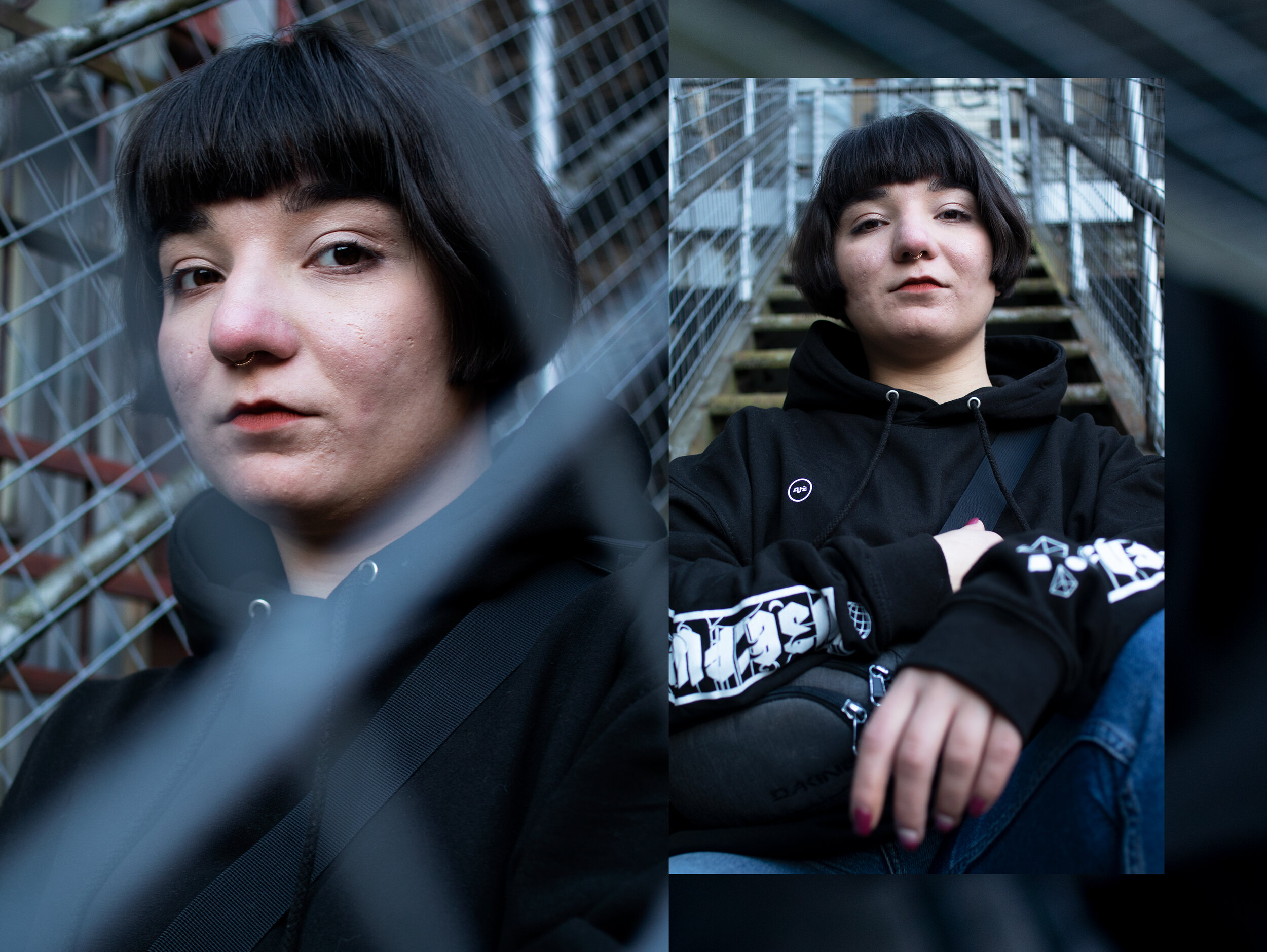 Womxn in Underground Music: Club Nights, Safe Spaces and Autonomy