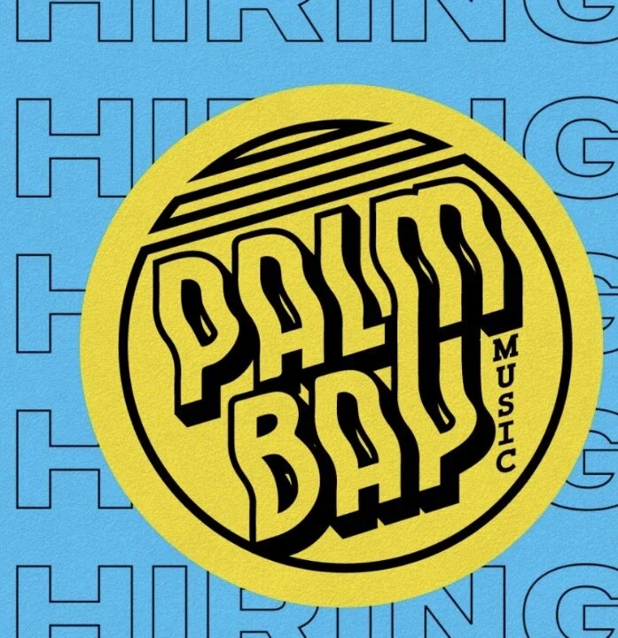 JOB: Paid Opportunities for 18-25 Year Olds with Palm Bay 