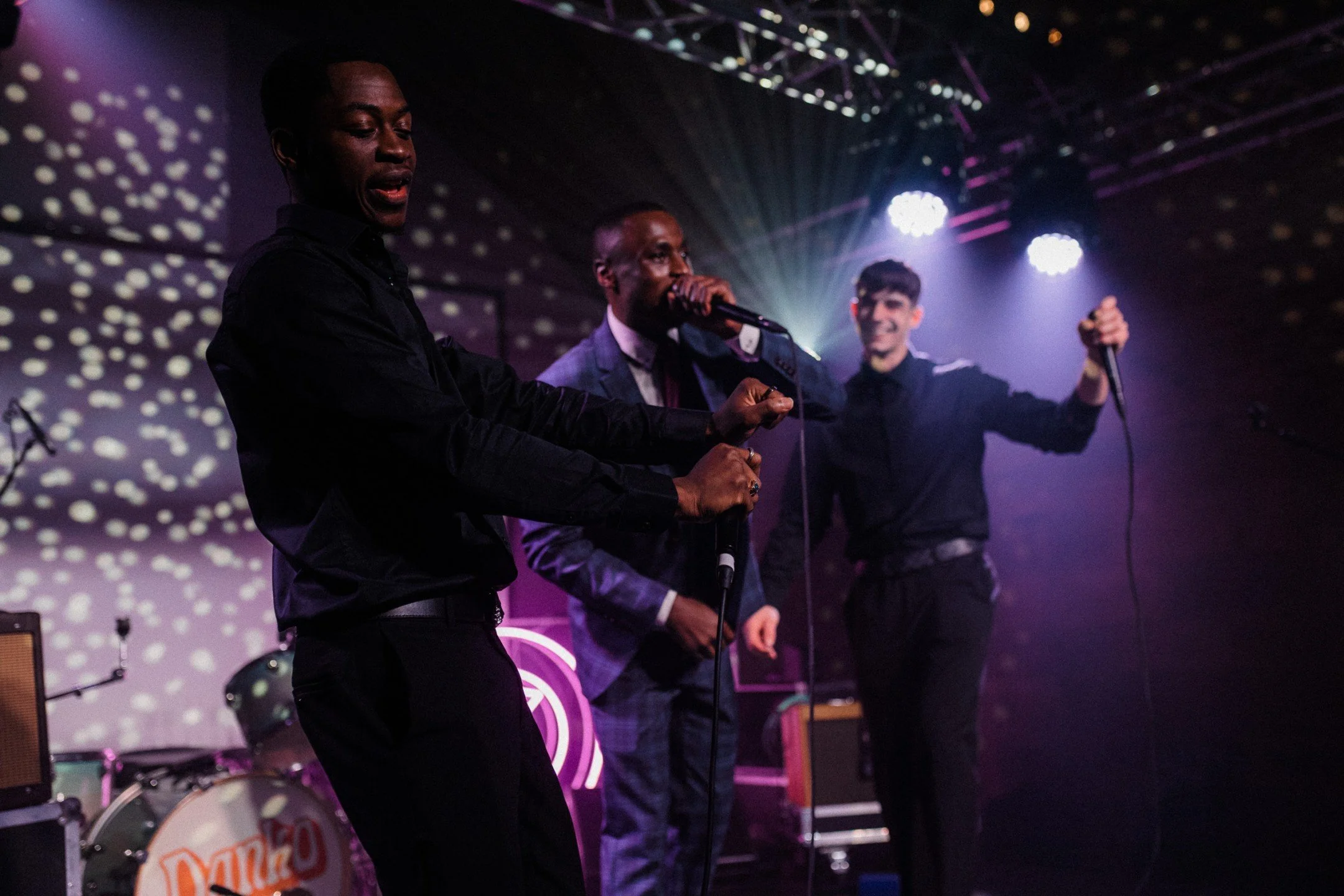 Apply To Play - Resonate Live