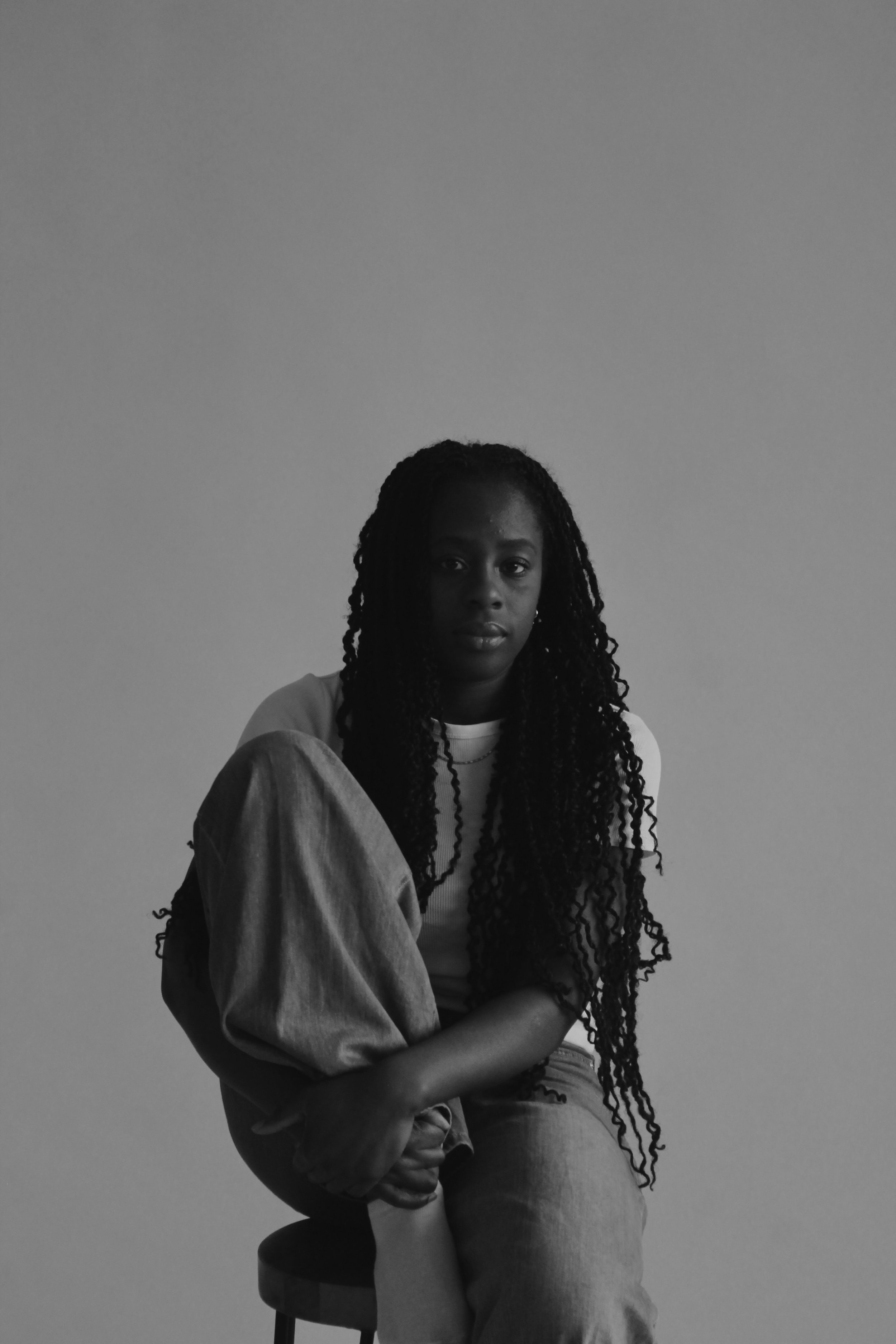 Studio shot BW 2.jpg