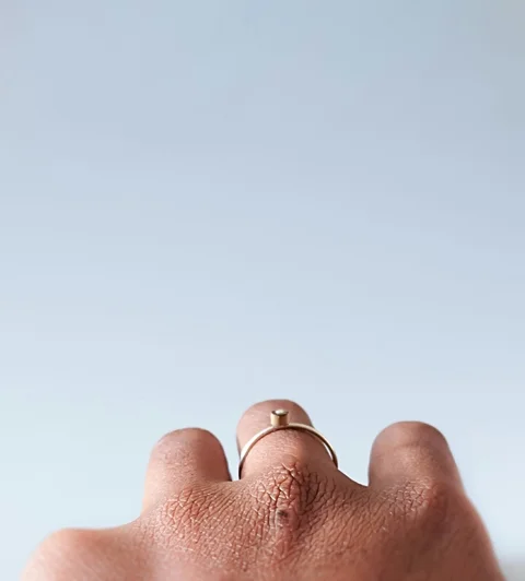 Bague BASE