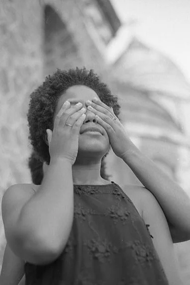 Charlotter and Axelle. Martinique, December 2016.