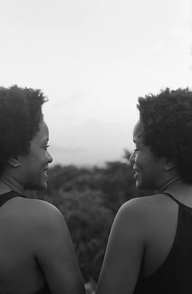 Smiling to the challenges the future holds