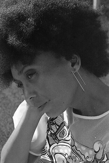 Laurence. Martinique, September 2016. A need for change.