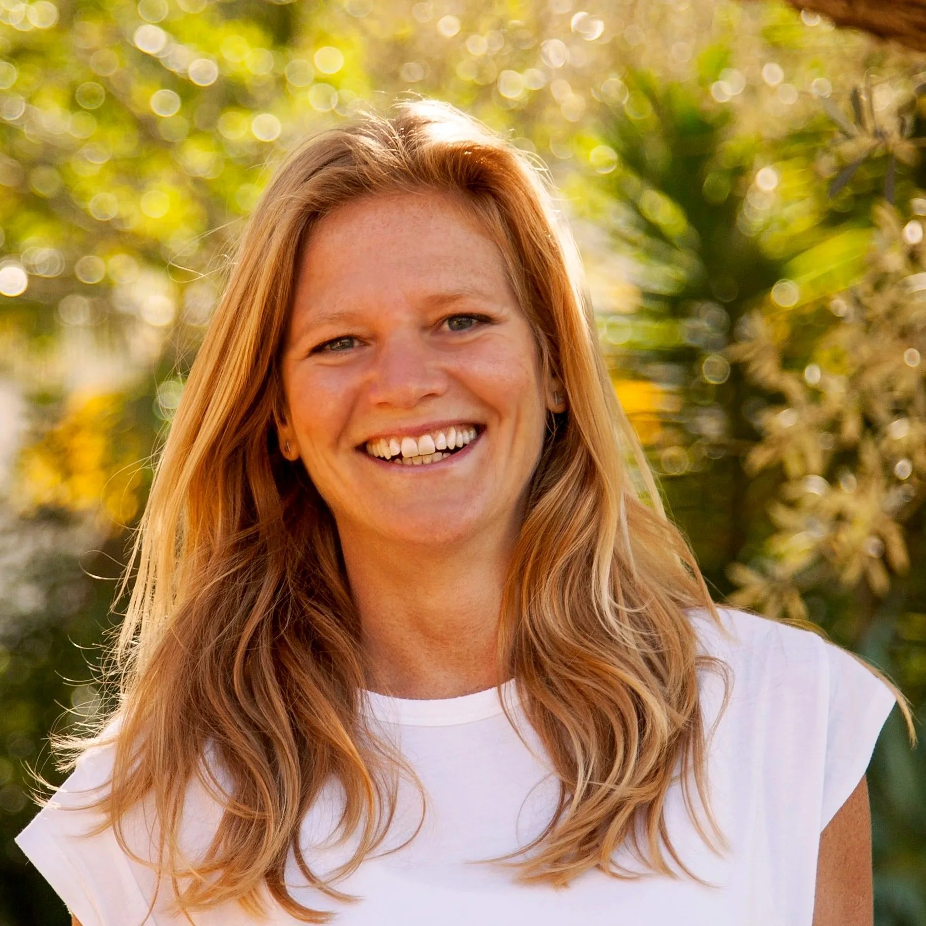 Pic of Massage Therapist Alison Jones