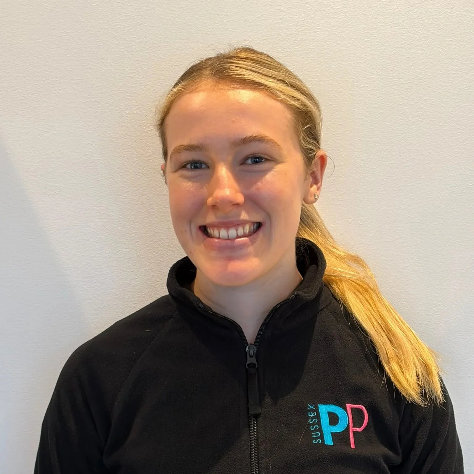 Picture of Sports Therapist Abby