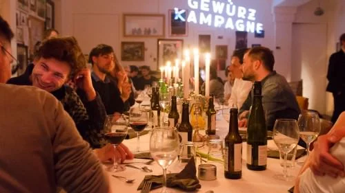 Kampagnentisch #10