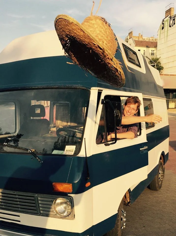 Der Ausstieg