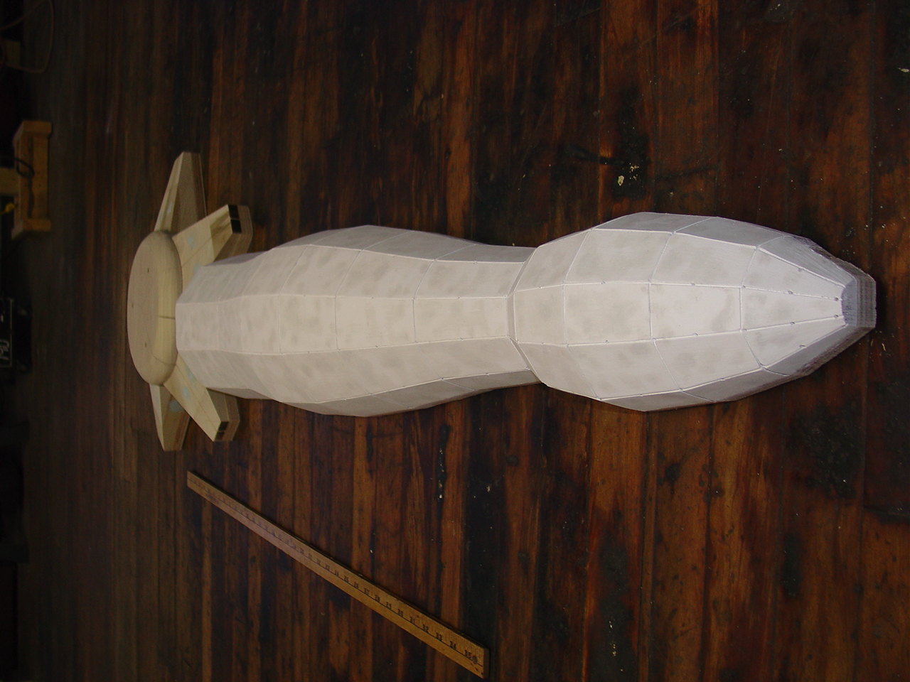 Brugmansia/artists commission