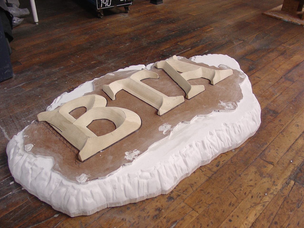 Vacuum-formable molds