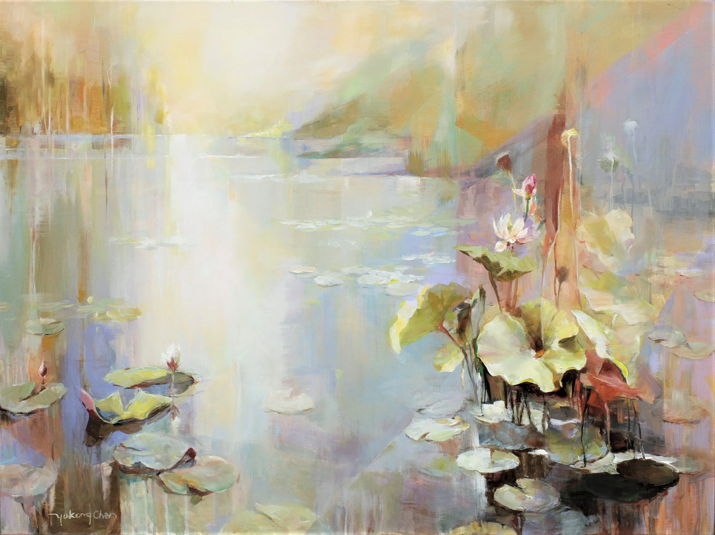 White Lotus