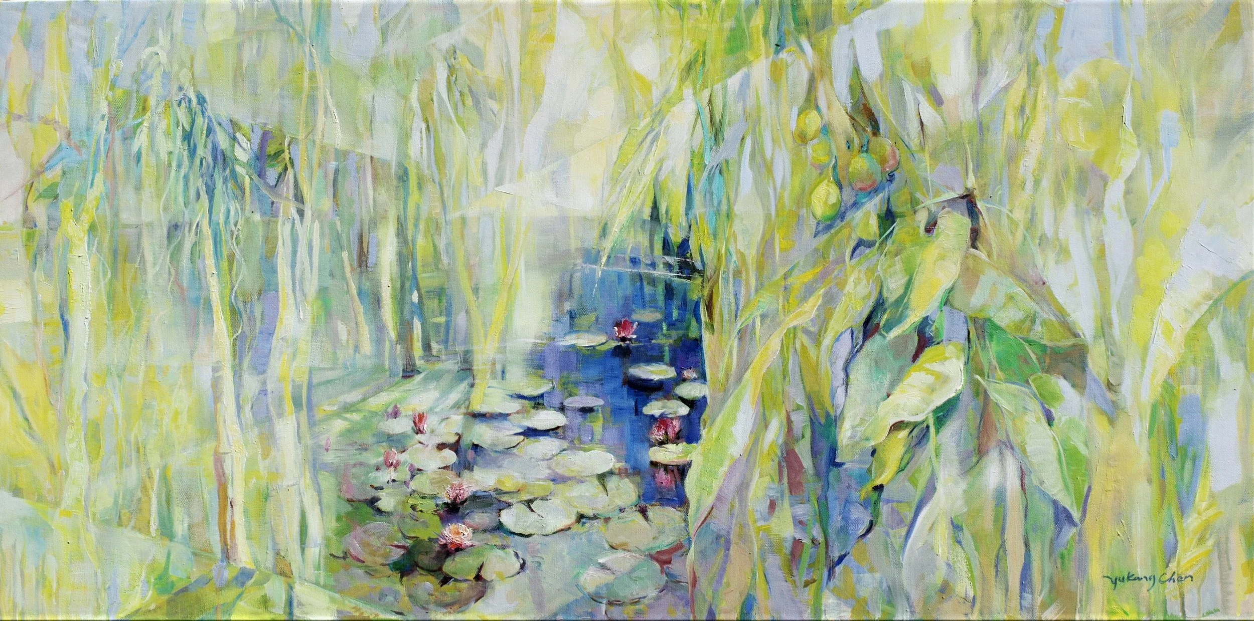 Lilypad