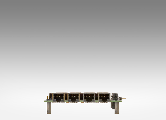Standalone 8-Port Switch