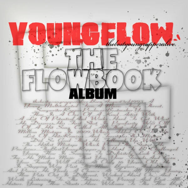the flowbook (og 2010)
