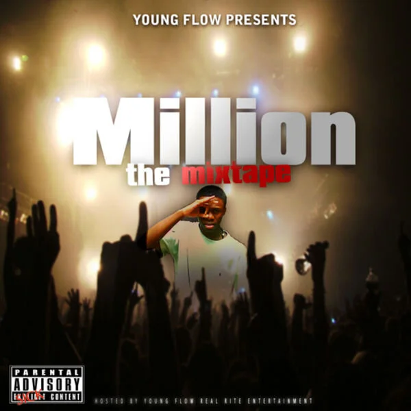 MILLION MIXTAPE (OG 2009)