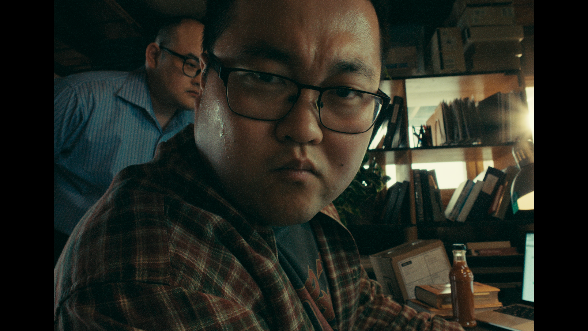 Constant Contact ‘Great Needs Great’ - Dir. Dorian and Daniel