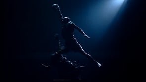 NIKE JORDAN "UNITE" (DIRECTOR'S CUT)