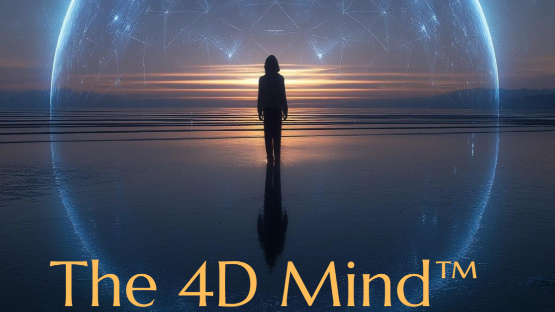 4D Mind- Breathe &amp; Believe Event 