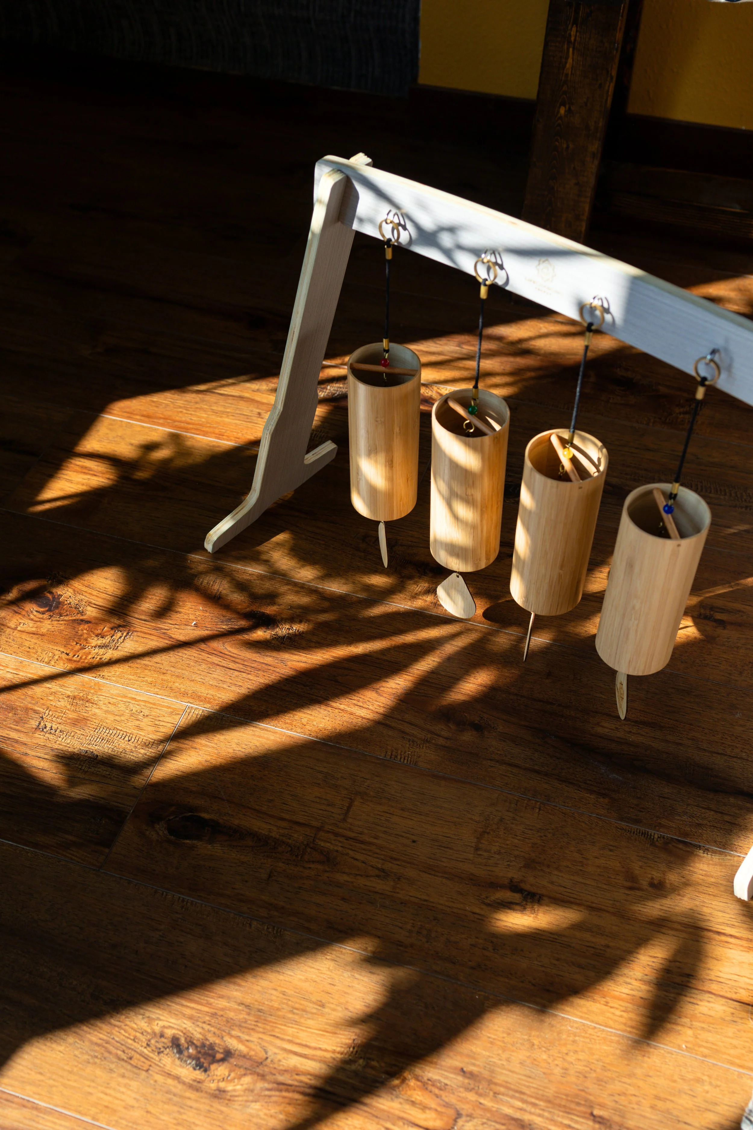 Learn to Play Sound Therapy Instruments &amp; Sound Bath