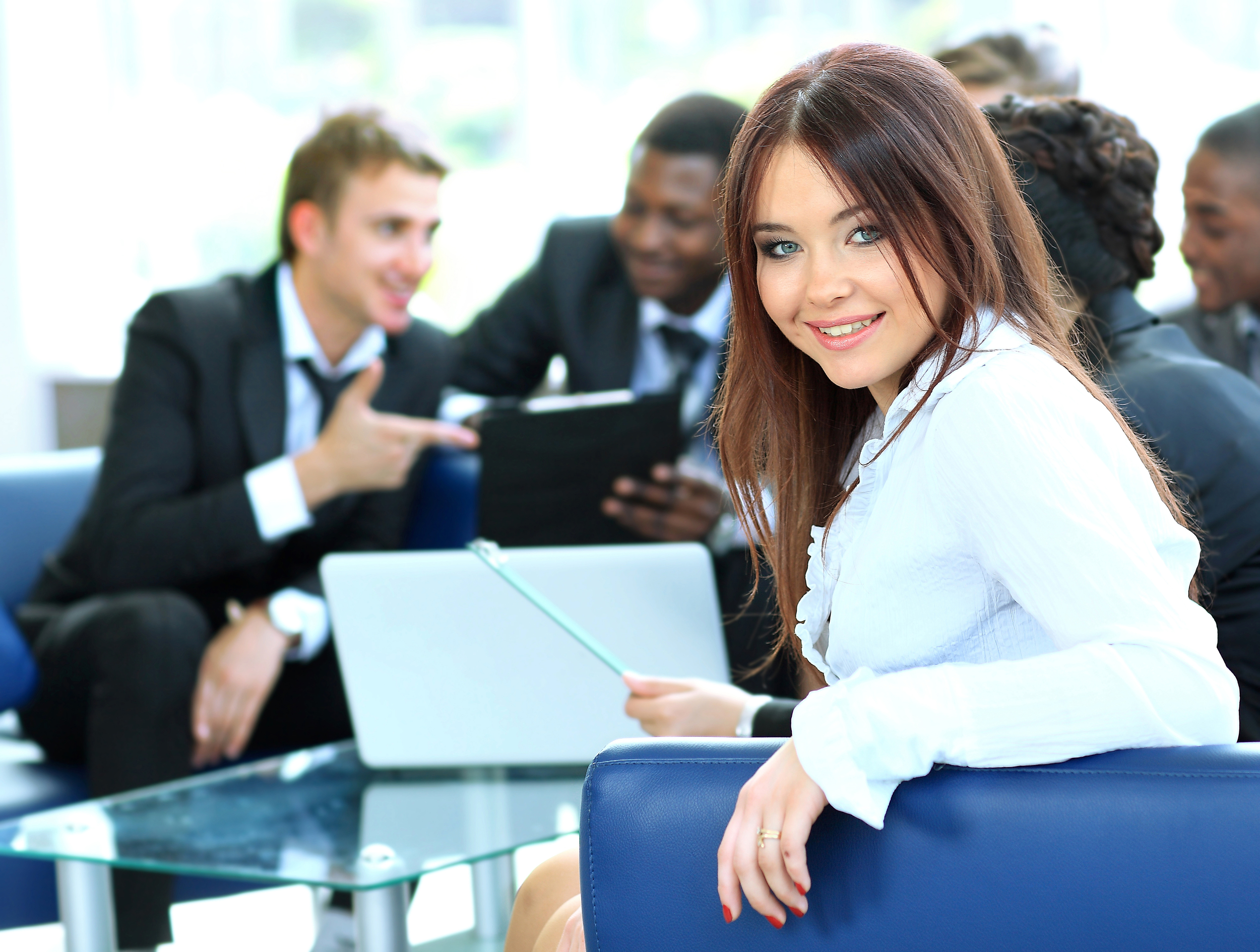 Would You Like To Increase Your Chances of Hiring The Right Person For The Right Position by 36%?