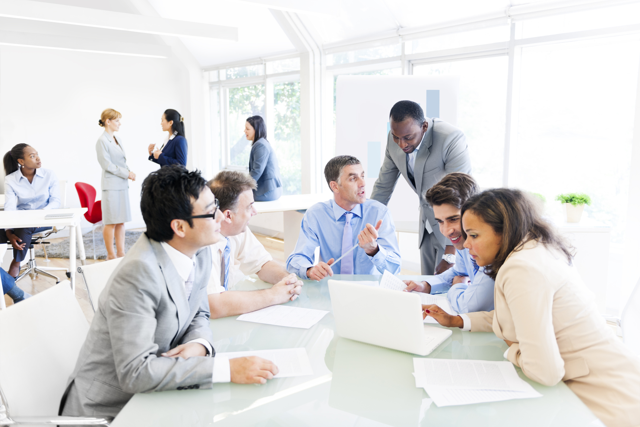 Leadership Development and Coaching Process™