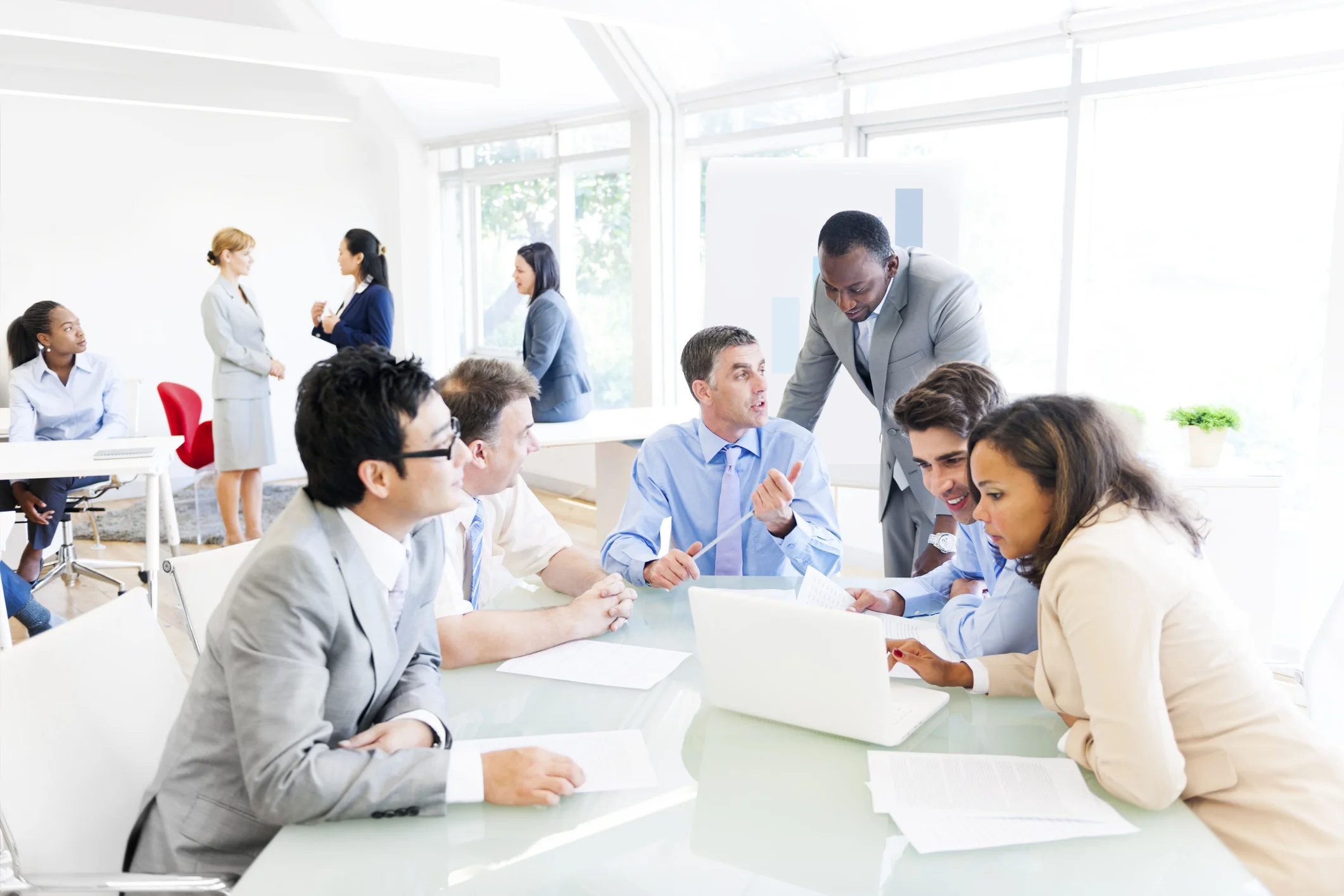Leadership Development and Coaching Process™