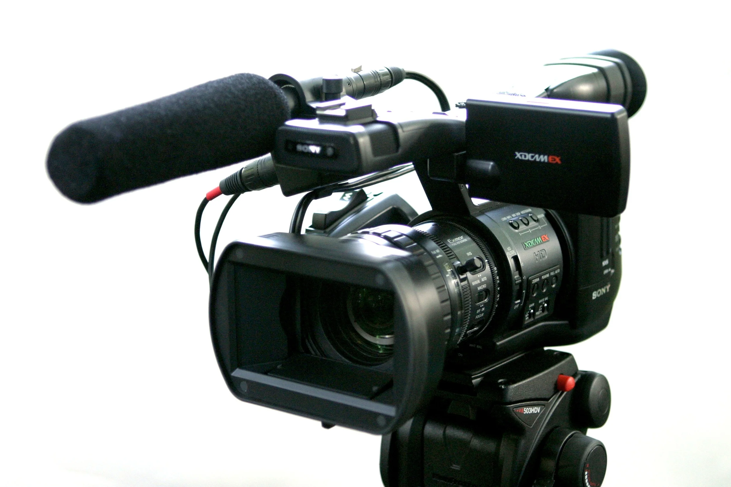Photo: kino-eye License: Creative Commons