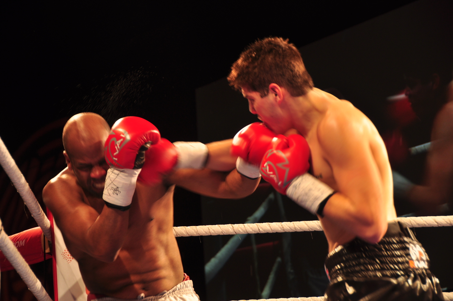 Photo: MartialArtsNomad.com License: Creative Commons