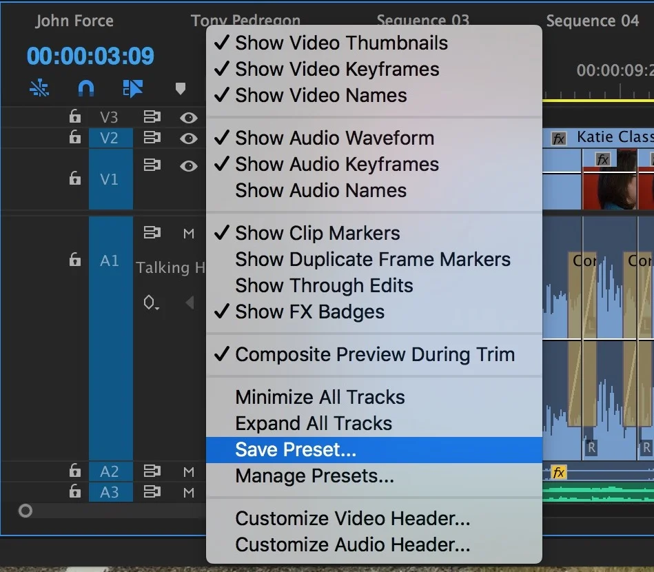 How to set up hotkeys in premiere pro cc 18 - intoasev