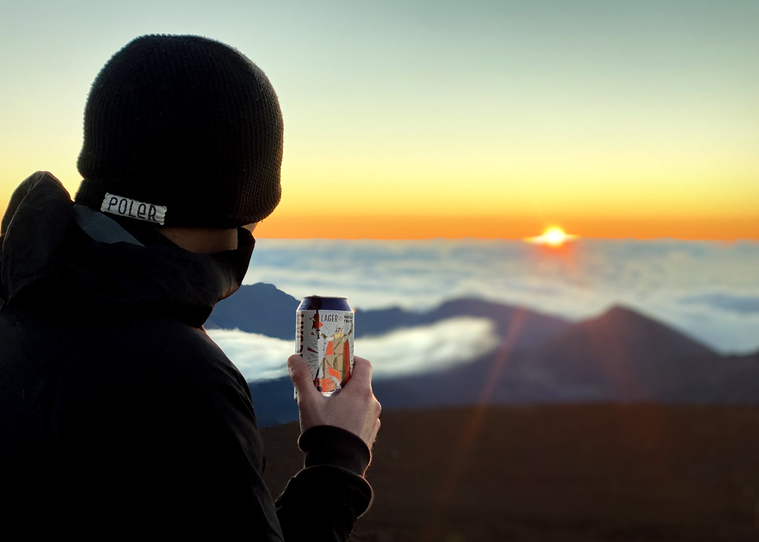 Sunrise on Haleakala.jpg