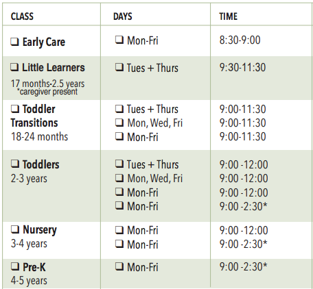 chelsea:cooper:flatiron schedule.png