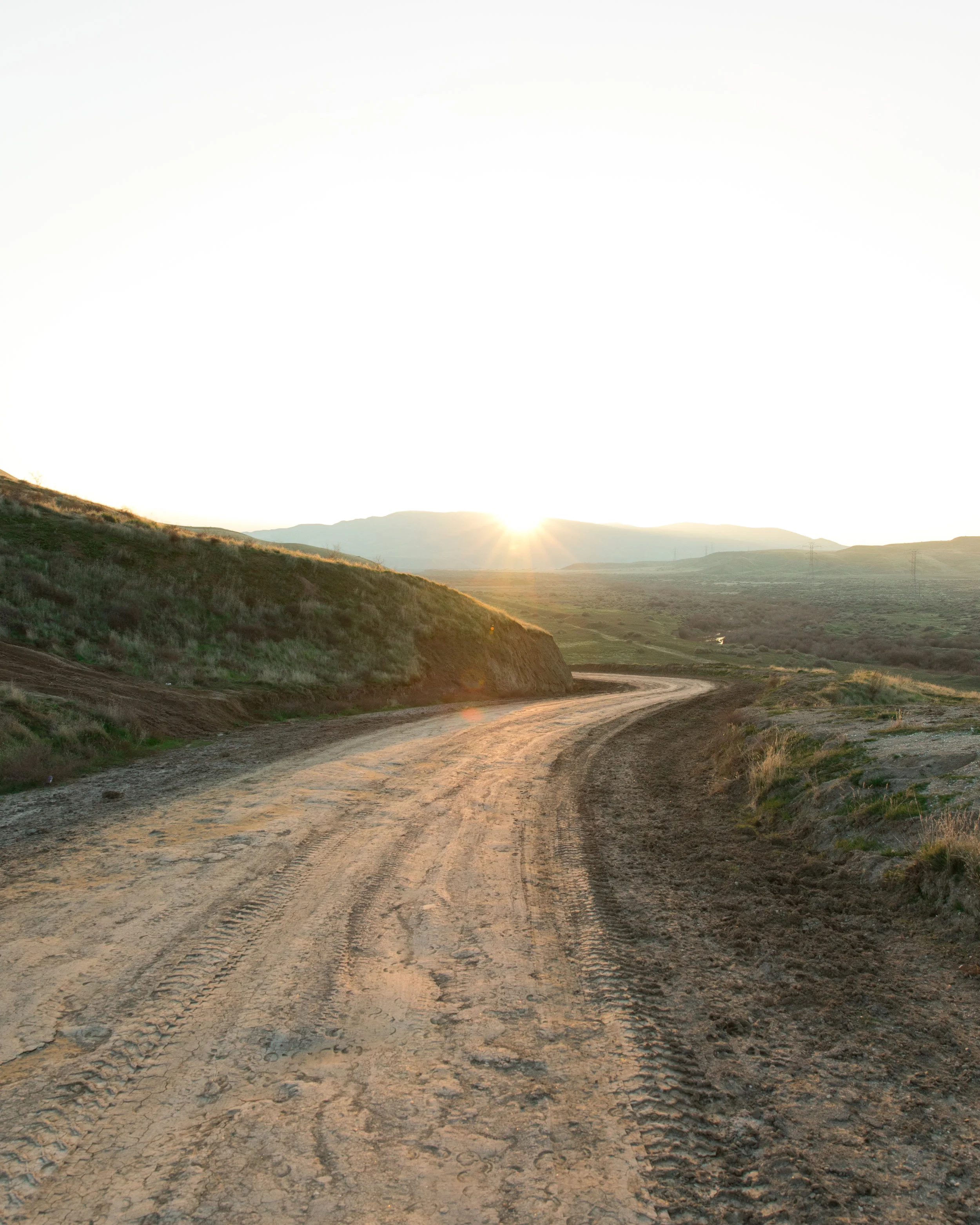 Discipleship All Over the Place