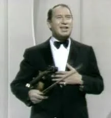 Comedy Classics: Henny Youngman - "Take My Wife. Please."