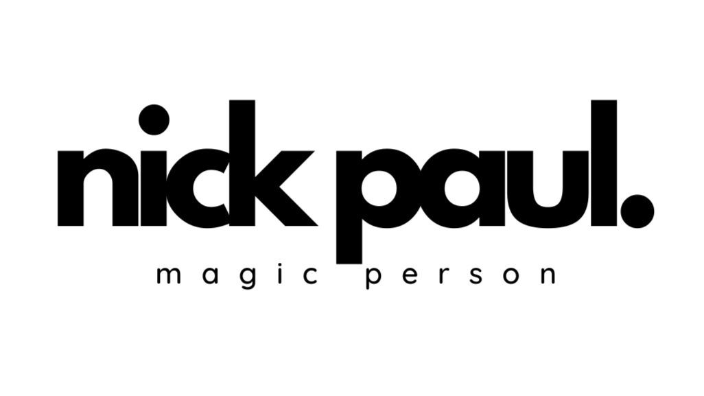 Nick Paul | Magic Person
