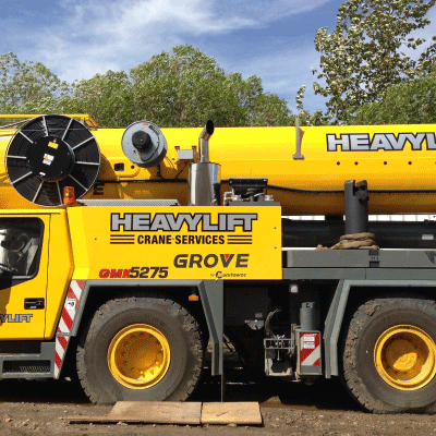 HEAVY EQUIPMENT<strong></strong>