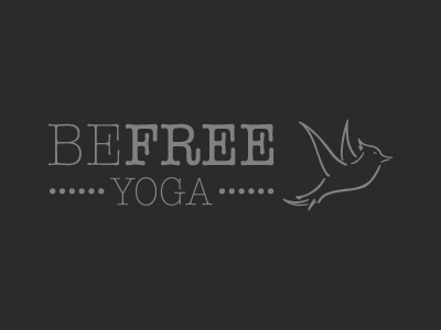 Be Free Yoga