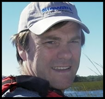 Pete Putman