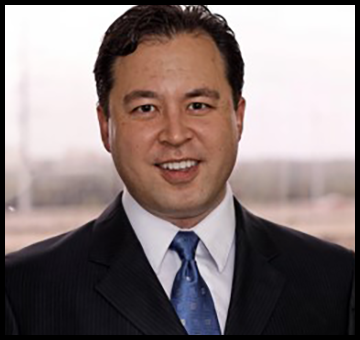 Paul Erickson