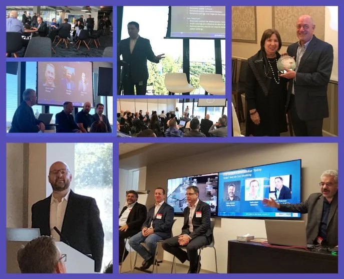 IMCCA’s Collaboration Week Silicon Valley A Huge Success