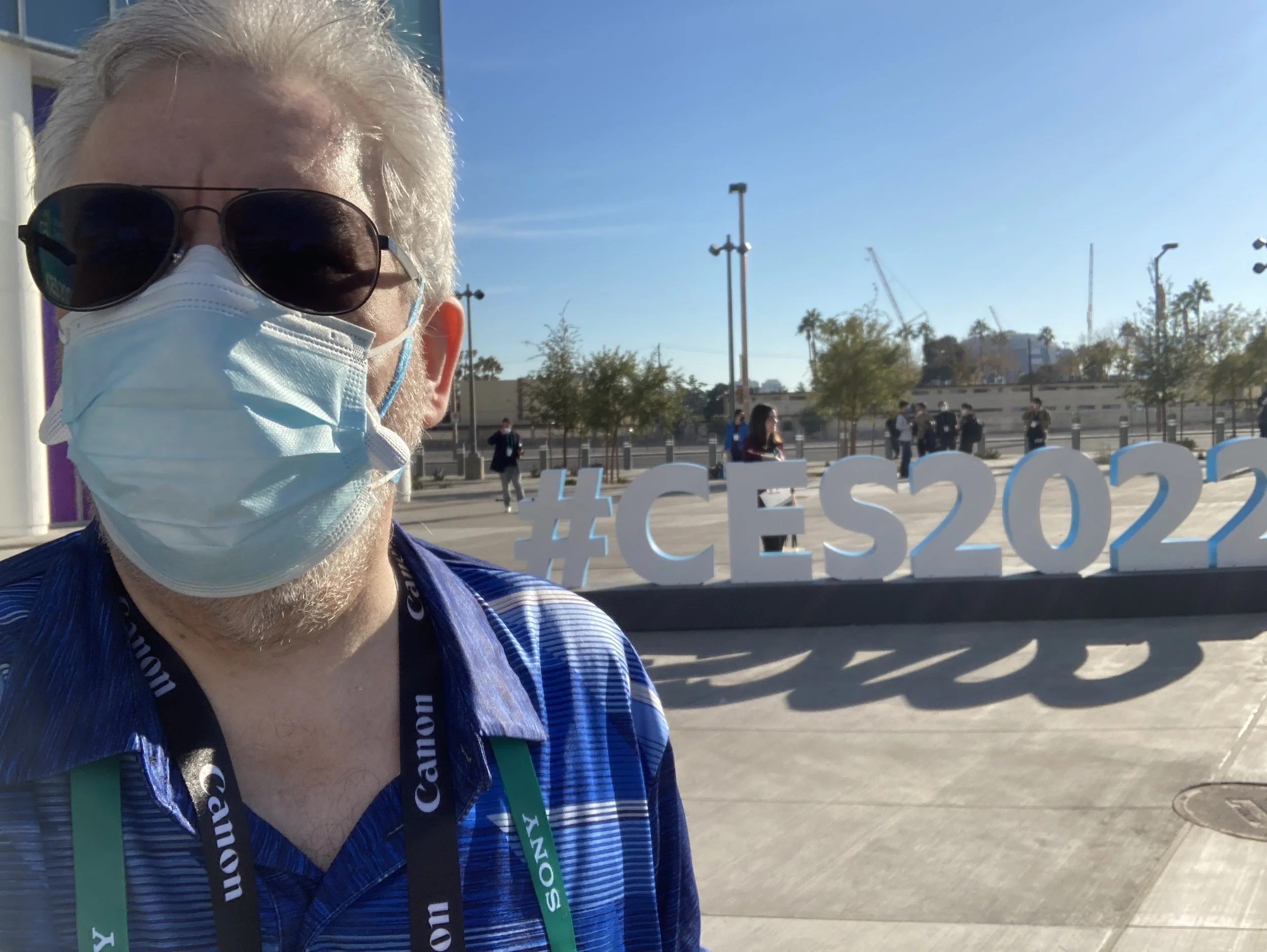 A View From The Road 15-1 - CES 2022