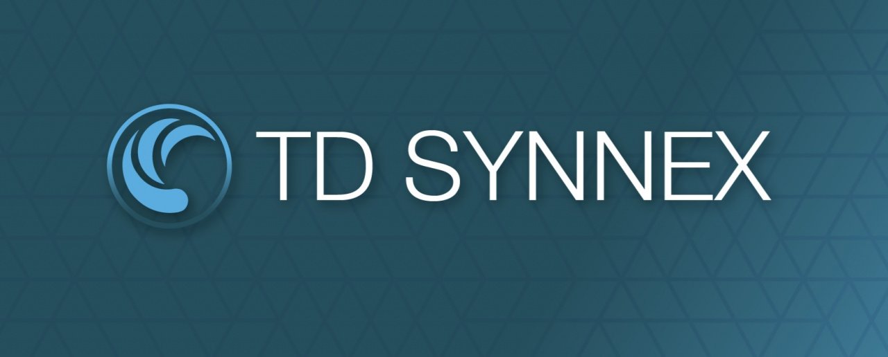 TD Synnex