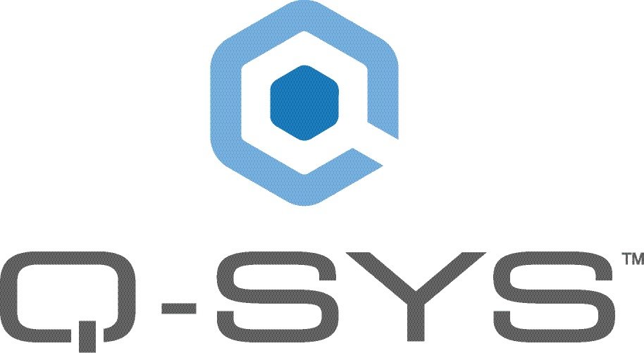 Q-SYS, a division of QSC, LLC