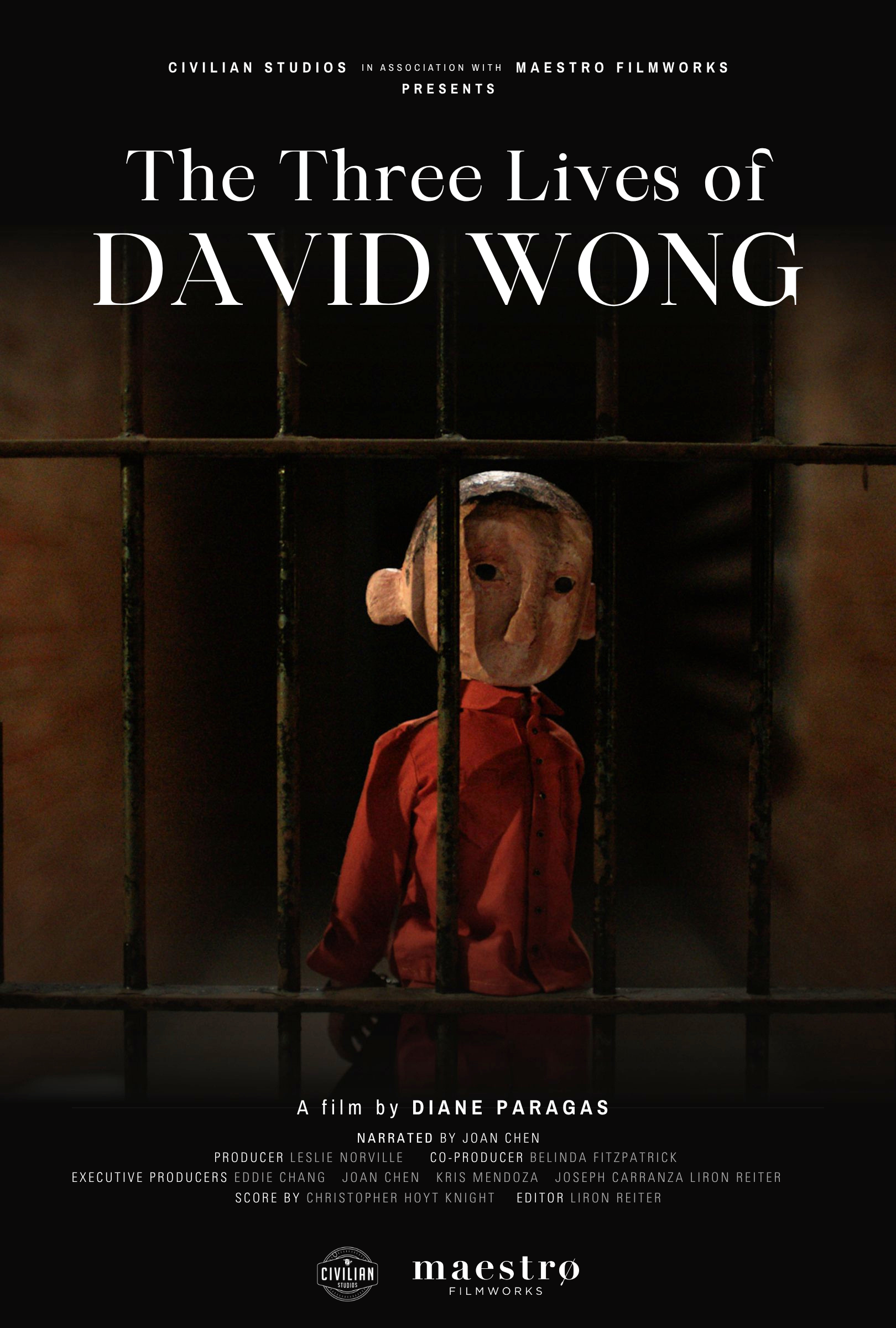 Three Lives of David Wong — One Sheet.png
