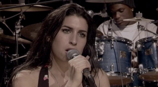 Amy Winehouse - Love Is Blind