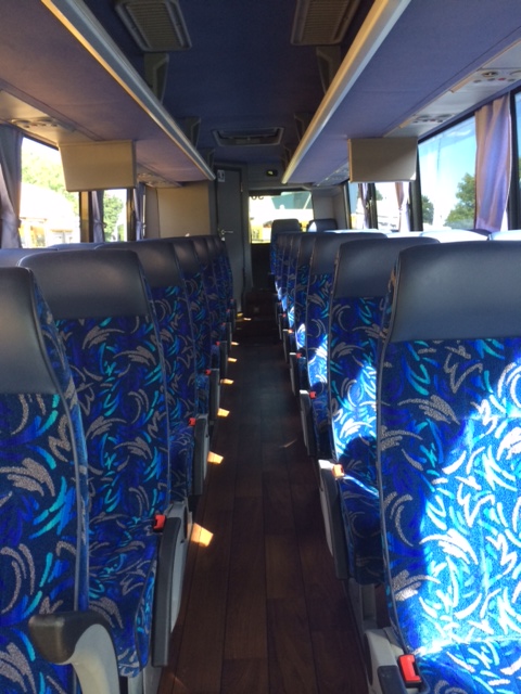 Gallery Custom Coach And Limousine