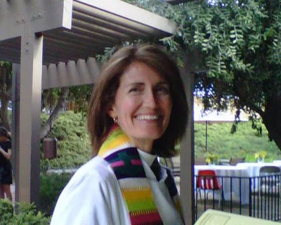 Rev. Dr. Joyce Stickney